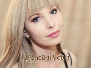 UAmellyPretty