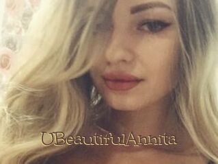 UBeautifulAnnita
