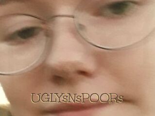 UGLYsNsPOORs