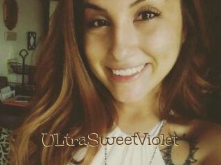ULtraSweetViolet