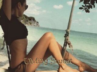 UMilly_Sweet