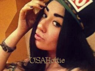 USAHottie