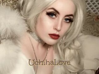 UchihaLove