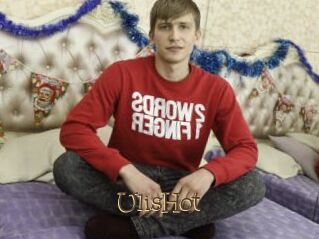 UlisHot