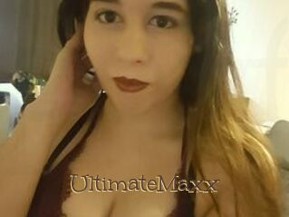 UltimateMaxx