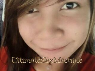 UltimateSexMachine