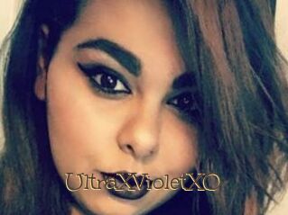 UltraXVioletXO