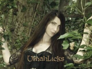 UmahLicks