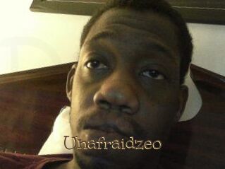 Unafraidzeo