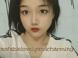 Unbeatablelovelyandcharming