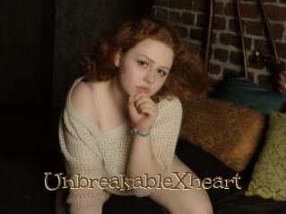 UnbreakableXheart