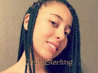 UnitySterling