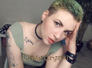 Unity_Crystal