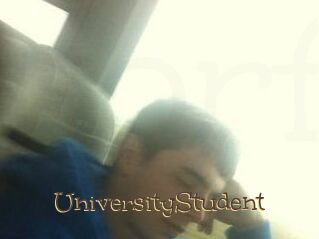 University_Student