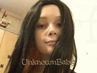 UnknownBaby