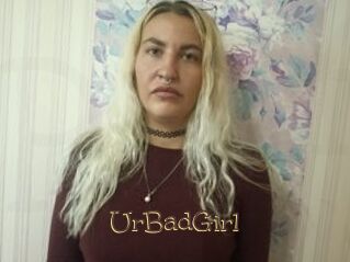 UrBadGirl