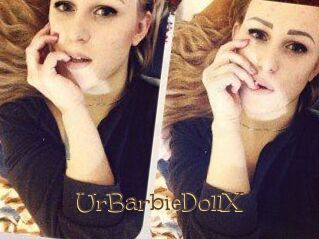 UrBarbieDollX