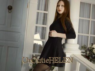 UrCutieHELEN