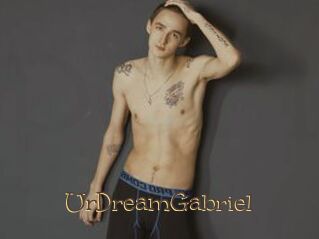 UrDreamGabriel