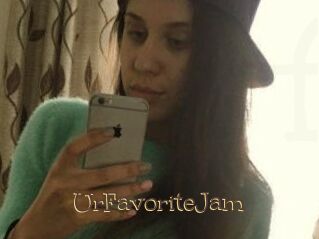 UrFavoriteJam