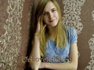 UrLovelyKerry