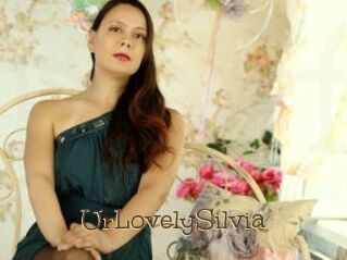 UrLovelySilvia