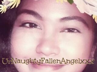 UrNaughtyFallenAngelxxx