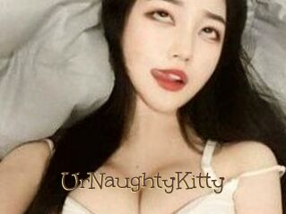UrNaughtyKitty