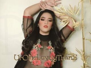 UrOneLovelyTranS