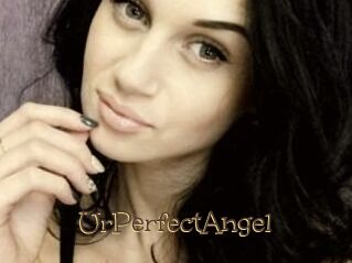 UrPerfectAngel