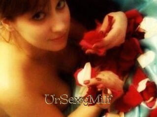 UrSexyMilf