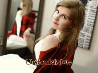 UrSoulsMate