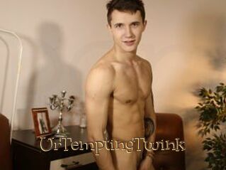 UrTemptingTwink