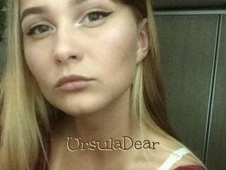 UrsulaDear