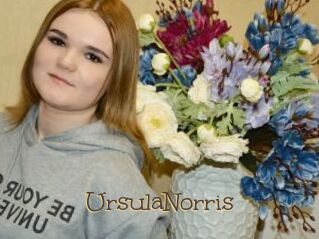 UrsulaNorris