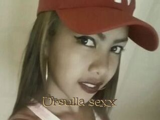 Ursulla_sexx