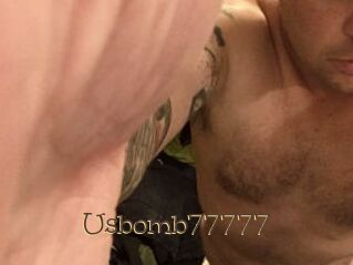 Usbomb77777
