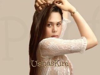 UshasKim