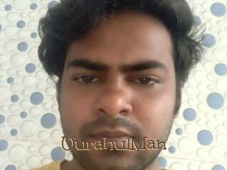UurahulMan