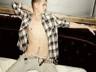 Ubilly