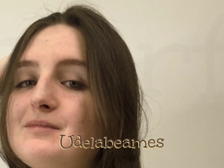 Udelabeames