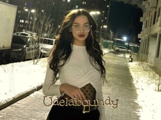 Udelaboundy