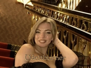 Udelaburner