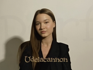 Udelacannon