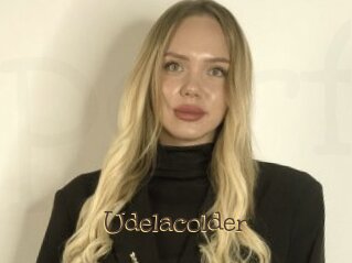 Udelacolder