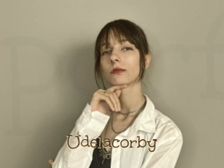 Udelacorby