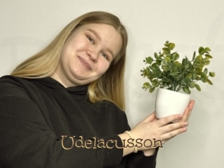 Udelacusson