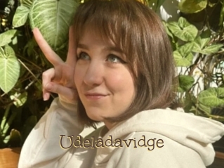 Udeladavidge