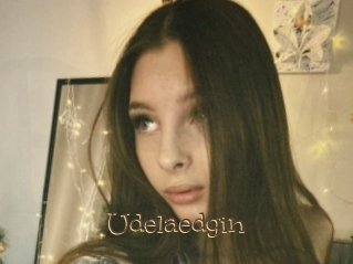 Udelaedgin