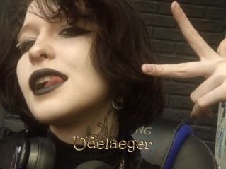 Udelaeger